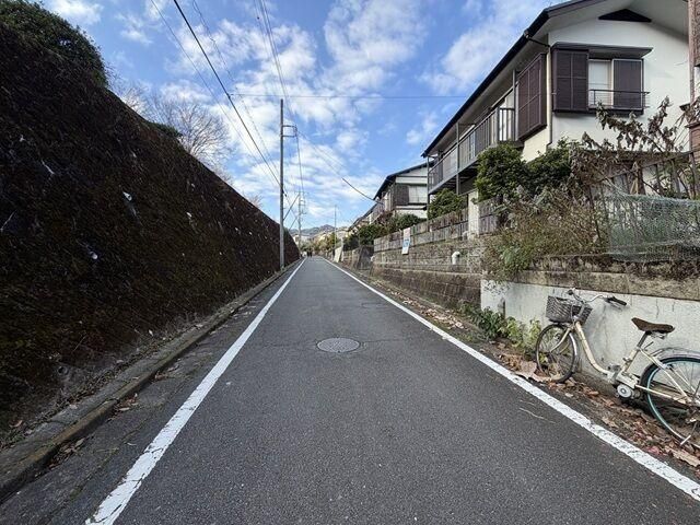 55-Tsubo Vacant Land for Sale in Hachioji, Tokyo - No Building Conditions - Thumbnail 4
