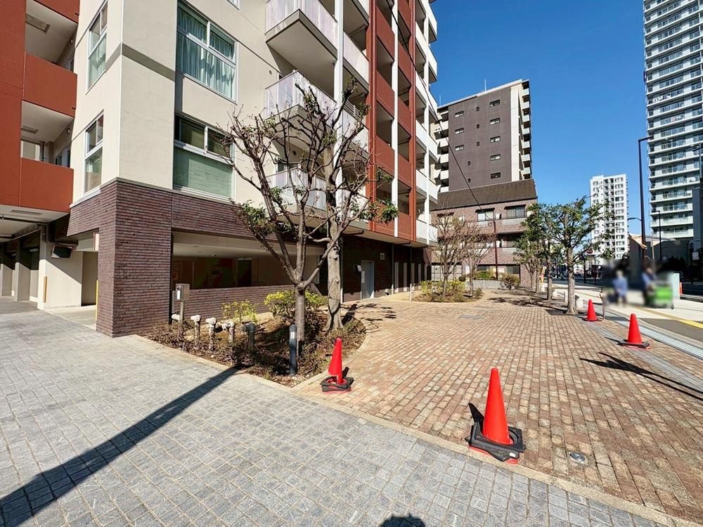 3LDK Apartment for Sale in Omiya, Saitama - 60.68 sqm - Thumbnail 3