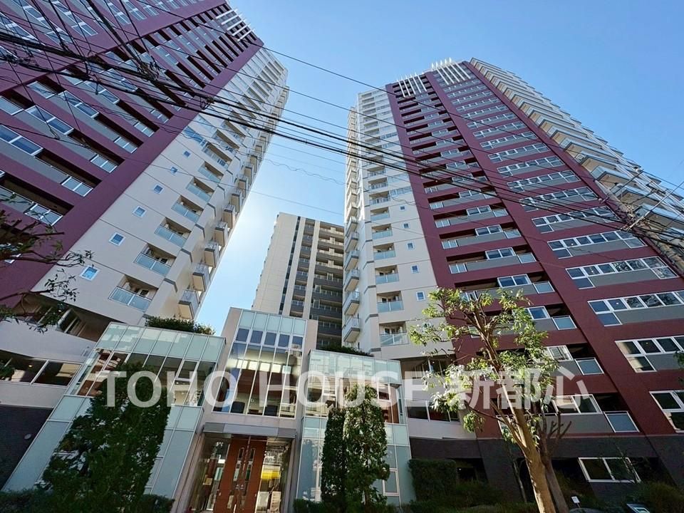3LDK Apartment for Sale in Omiya, Saitama - 60.68 sqm - Thumbnail 2