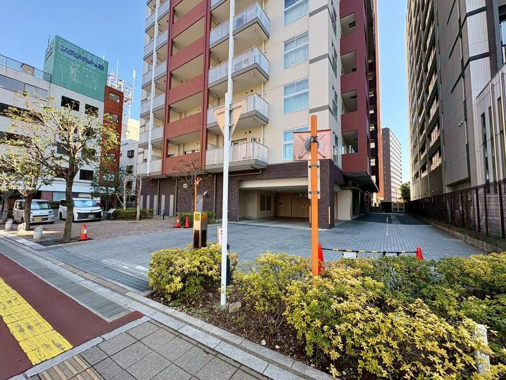 3LDK Apartment for Sale in Omiya, Saitama - 60.68 sqm - Thumbnail 4