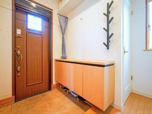 3LDK House for Sale in Fuchu, Tokyo with Solar Panels - Thumbnail 4
