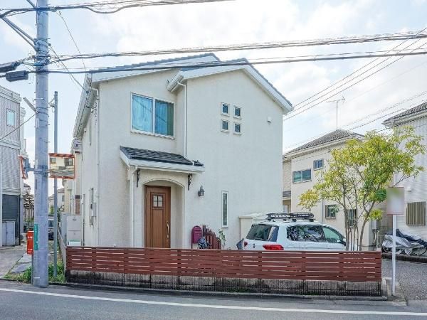 3LDK House for Sale in Fuchu, Tokyo with Solar Panels - Thumbnail 2