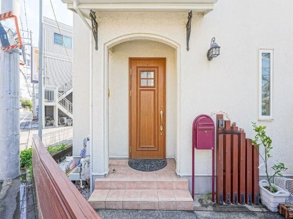 3LDK House for Sale in Fuchu, Tokyo with Solar Panels - Thumbnail 3