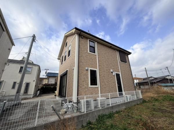 2LDK House Near Oami Station, Chiba - Thumbnail 3