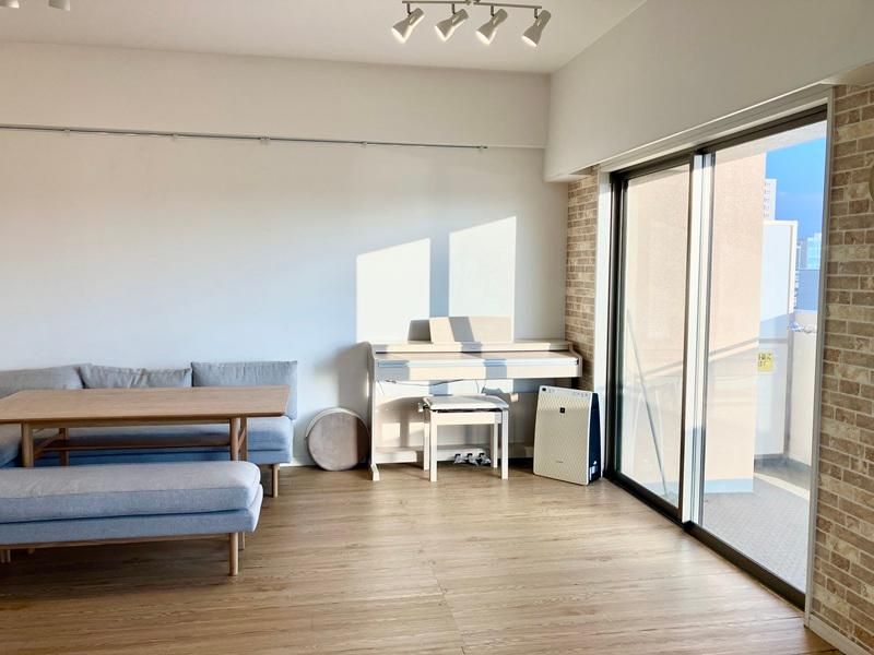 3LDK Apartment in Ushiku, Ibaraki – 76.57m² Near Hitachino-Ushiku Station - Thumbnail 4