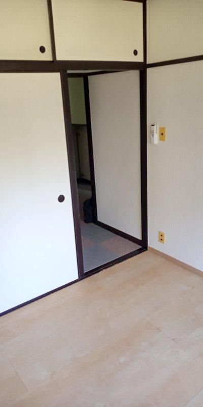 2LDK Condominium for Sale in Funabashi, Chiba - 48.85 sqm - Thumbnail 3