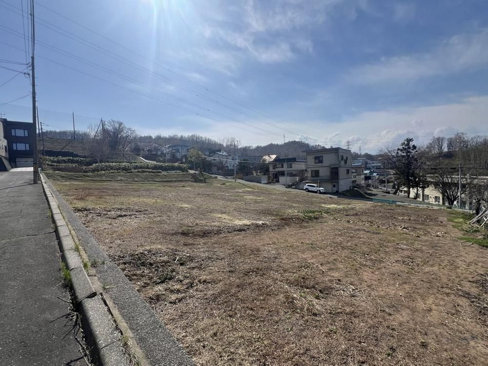 Land for Sale in Wakabayashi-cho, Otaru City, Hokkaido - 1,532 sqm - Thumbnail 3