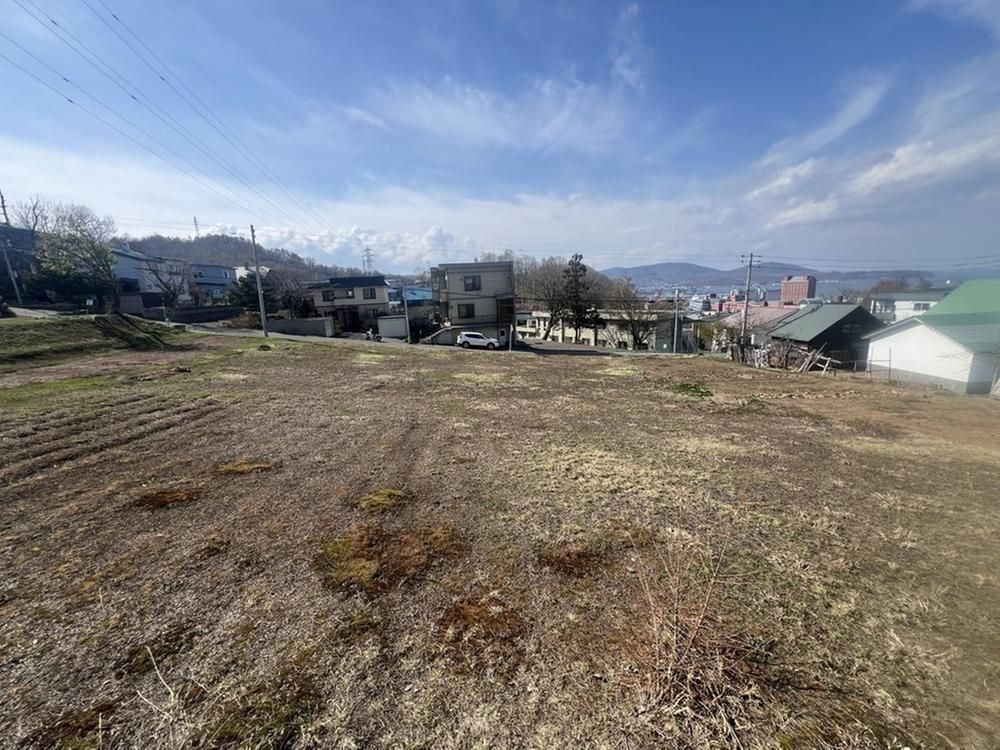 Land for Sale in Wakabayashi-cho, Otaru City, Hokkaido - 1,532 sqm - Thumbnail 4