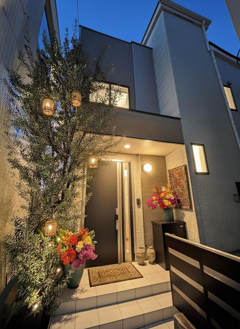 3LDK House for Sale in Toshima, Tokyo with 126m² Land - Thumbnail 3