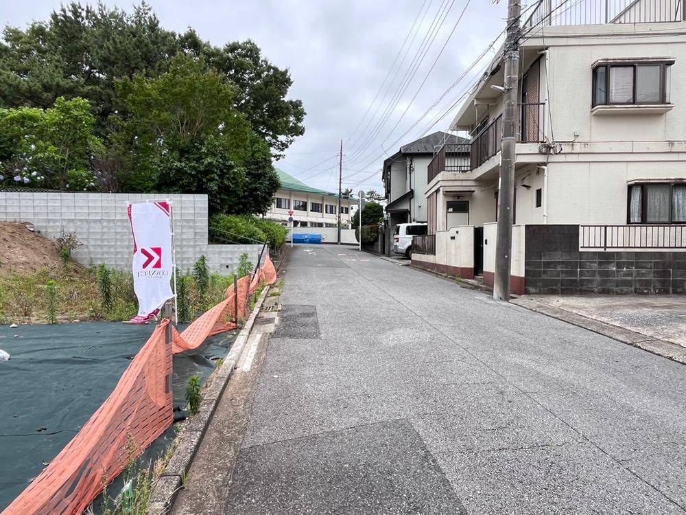 Land for Sale in Inokacho, Inage, Chiba - 125.54 sqm - Thumbnail 2