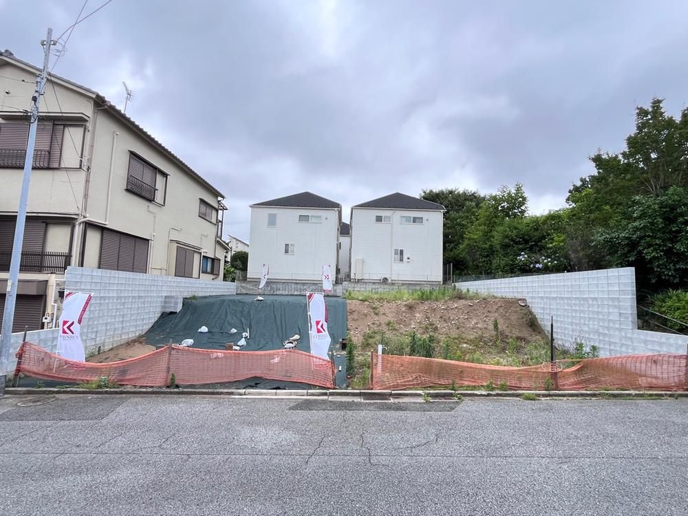 Land for Sale in Inokacho, Inage, Chiba - 125.54 sqm - Thumbnail 4