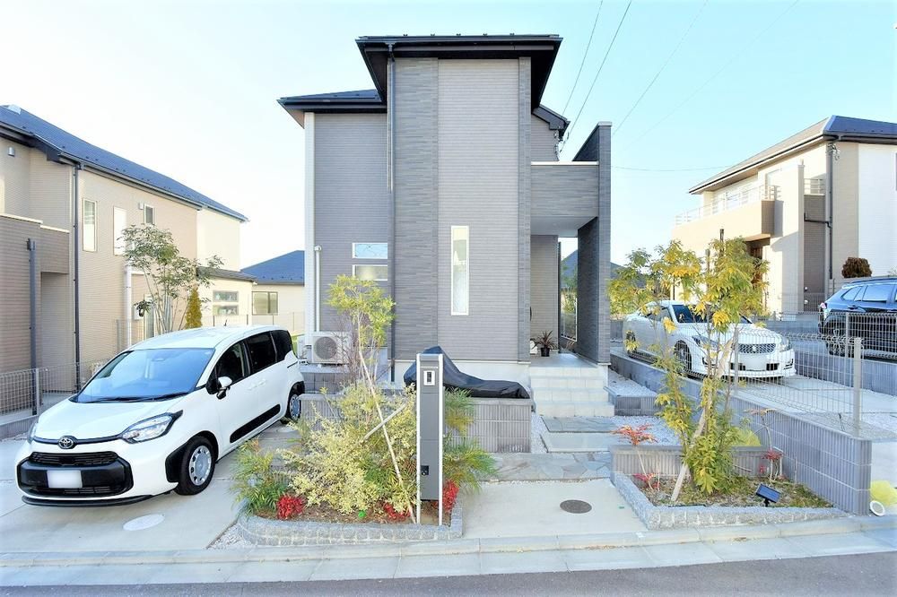 4LDK Modern House for Sale in Machida, Tokyo - Thumbnail 3