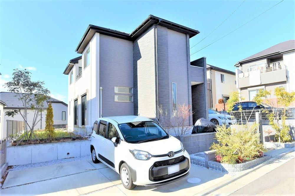 4LDK Modern House for Sale in Machida, Tokyo - Thumbnail 2