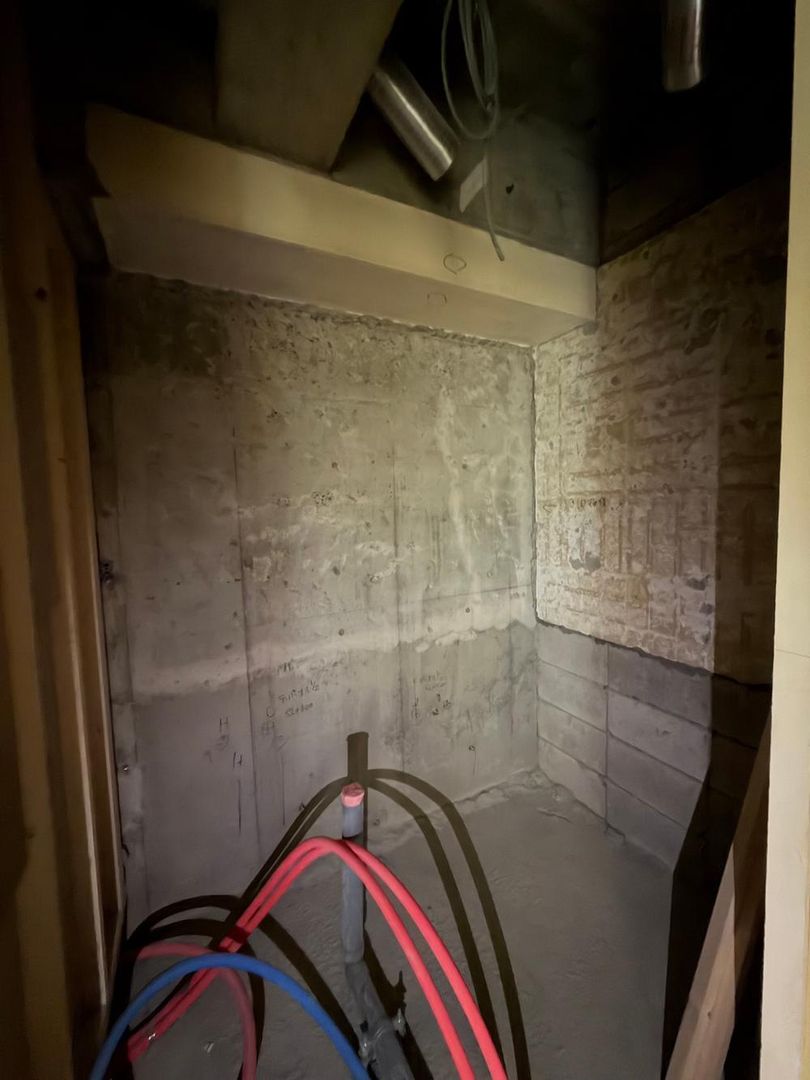 Renovated 1LDK Apartment near Uguisudani Station, Taito - Thumbnail 4