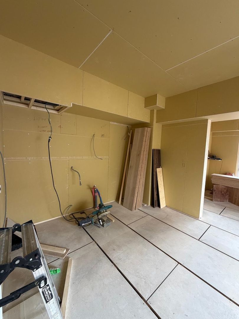 Renovated 1LDK Apartment near Uguisudani Station, Taito - Thumbnail 2