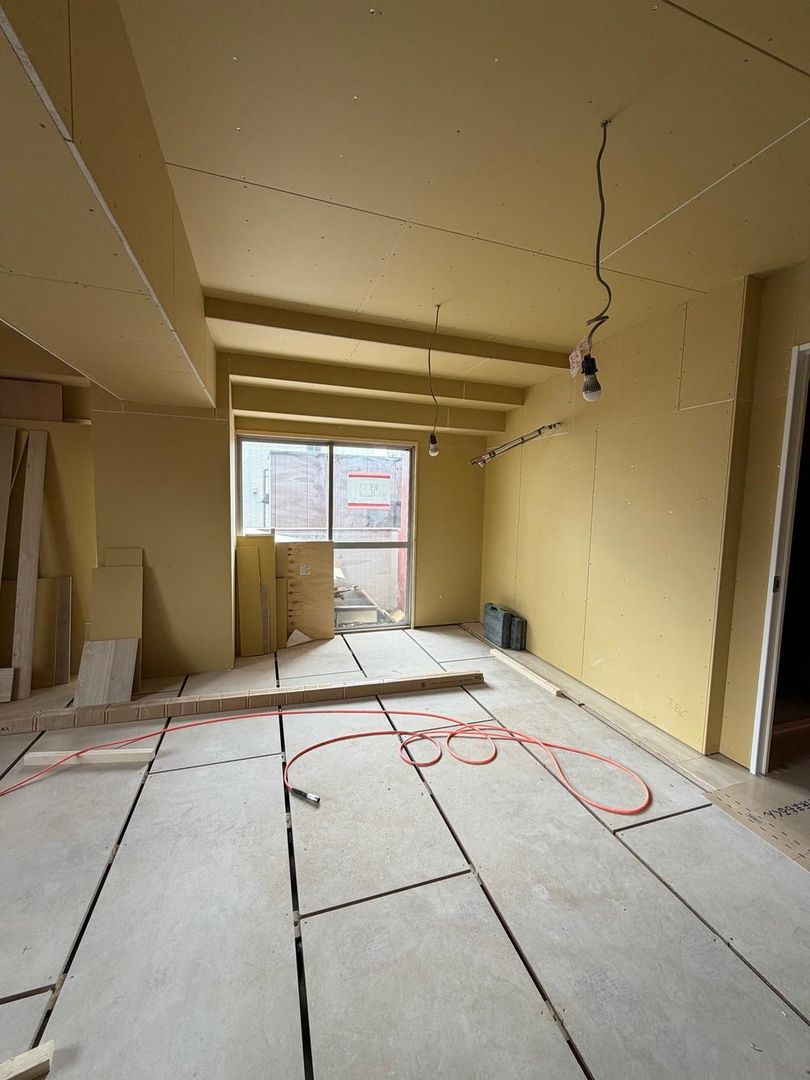 Renovated 1LDK Apartment near Uguisudani Station, Taito - Thumbnail 3