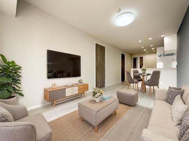 Renovated 2LDK Apartment Near Shinyurigaoka, Kawasaki - Thumbnail 2
