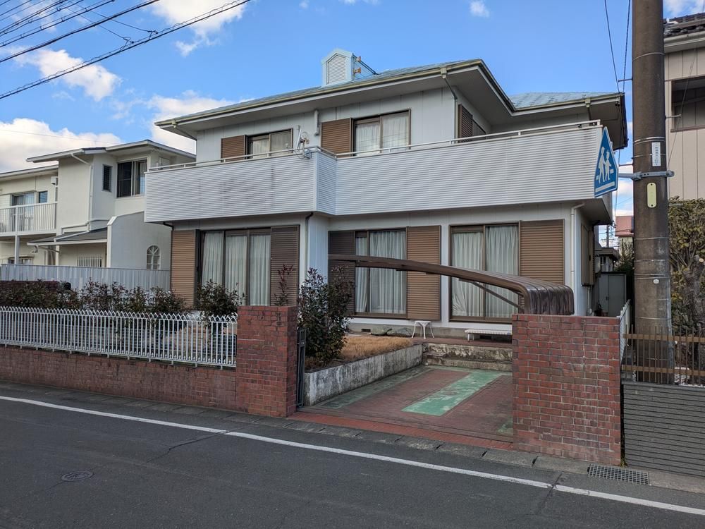 5LDK+S House in Hamamatsu | 222m² Land | 1987 Build - Thumbnail 2