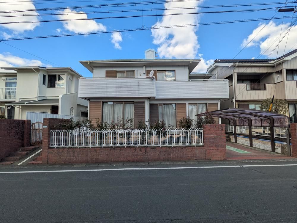 5LDK+S House in Hamamatsu | 222m² Land | 1987 Build - Thumbnail 3