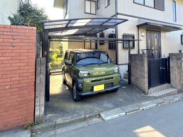6LDK+S House in Kataseyama, Fujisawa - 75 Million Yen - Thumbnail 3