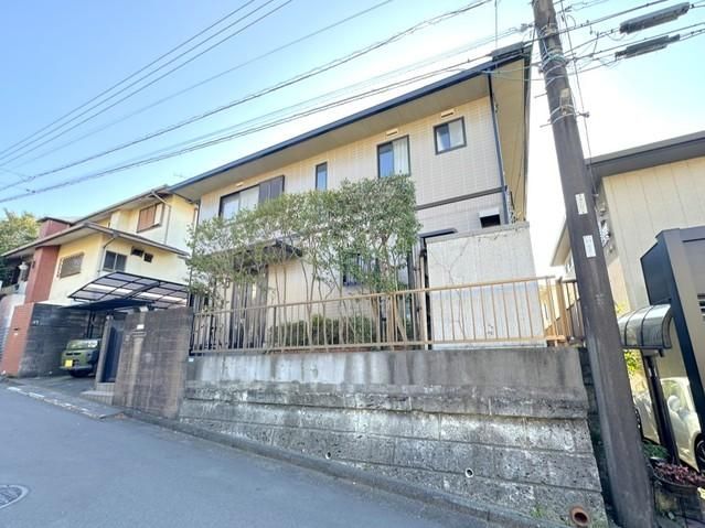 6LDK+S House in Kataseyama, Fujisawa - 75 Million Yen - Thumbnail 2
