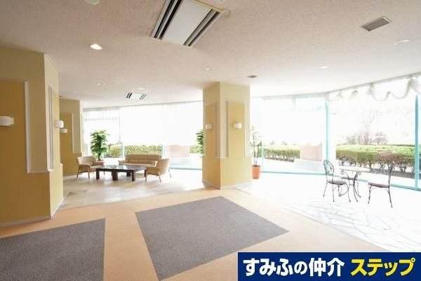 3LDK Top Floor Apartment in Aoba-ku, Sendai, Miyagi - Thumbnail 2