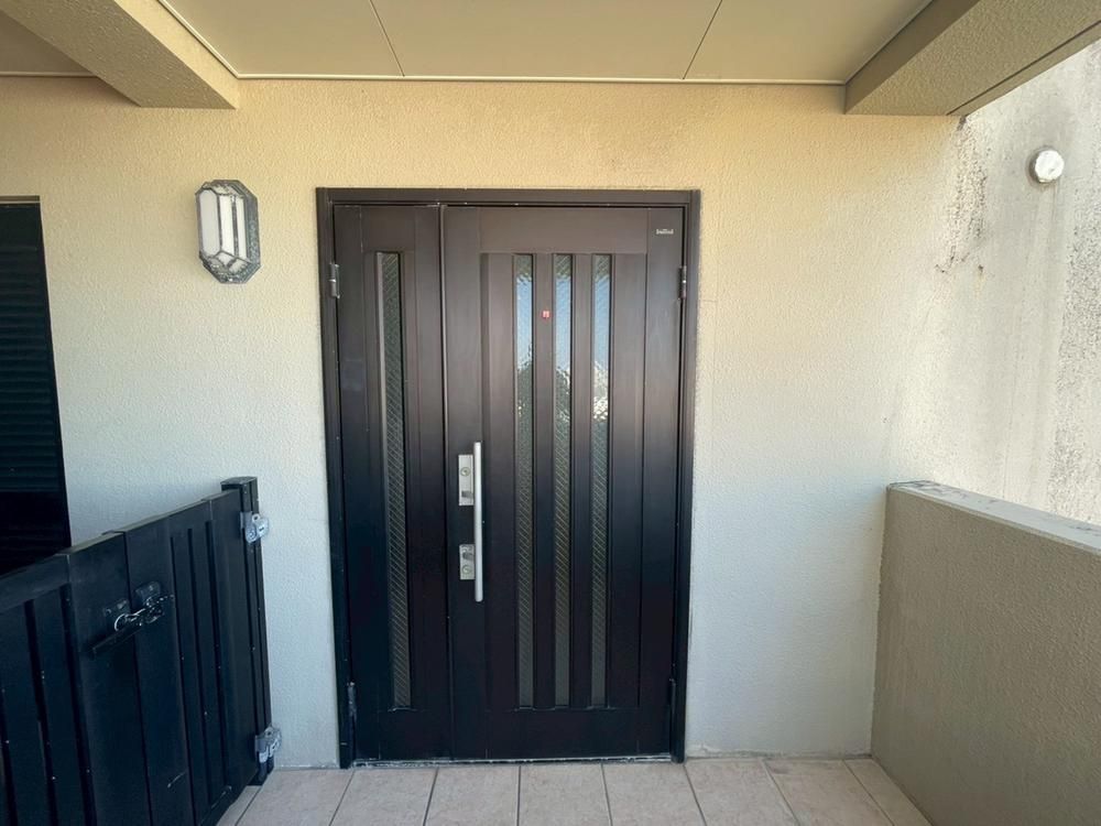 4LDK Apartment in Naha, Okinawa - 112.93 sqm - Thumbnail 2