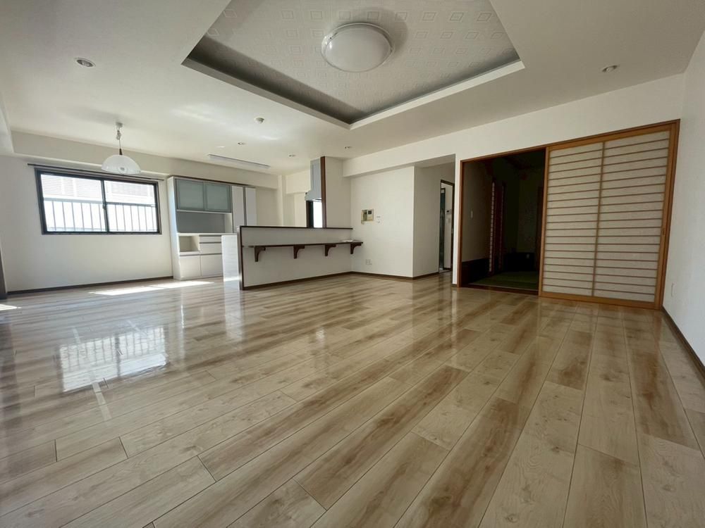 4LDK Apartment in Naha, Okinawa - 112.93 sqm - Thumbnail 3