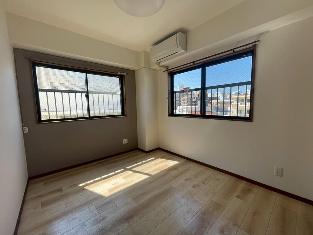 4LDK Apartment in Naha, Okinawa - 112.93 sqm - Thumbnail 4