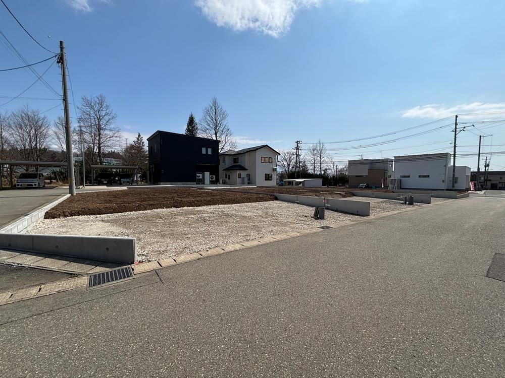 Building Land for Sale in Goshono New Town, Akita City - Thumbnail 2