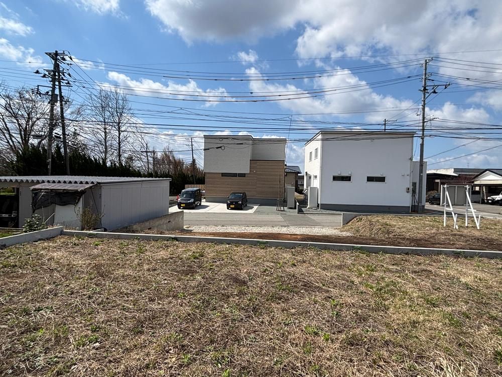 Building Land for Sale in Goshono New Town, Akita City - Thumbnail 4