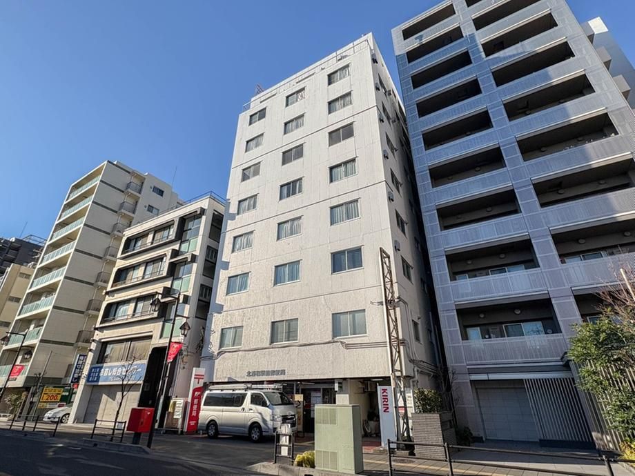 Renovated 3LDK Apartment Near Kitaurawa Station, Saitama - Thumbnail 2