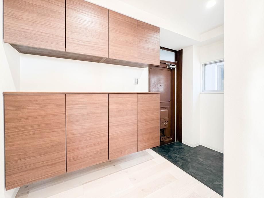 Renovated 3LDK Apartment Near Kitaurawa Station, Saitama - Thumbnail 4