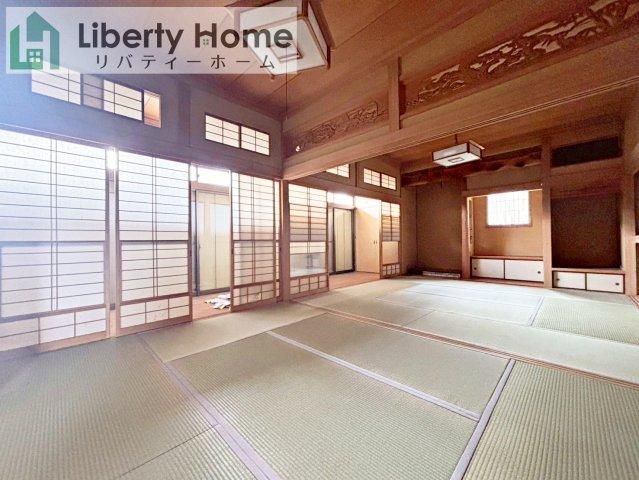 5DK Single-Story House for Sale in Mito, Ibaraki - 16.8M Yen - Thumbnail 4