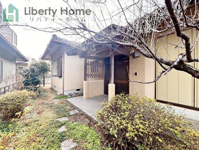 5DK Single-Story House for Sale in Mito, Ibaraki - 16.8M Yen - Thumbnail 2