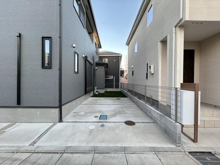 3LDK Detached House for Sale in Kawagoe, Saitama - Thumbnail 3