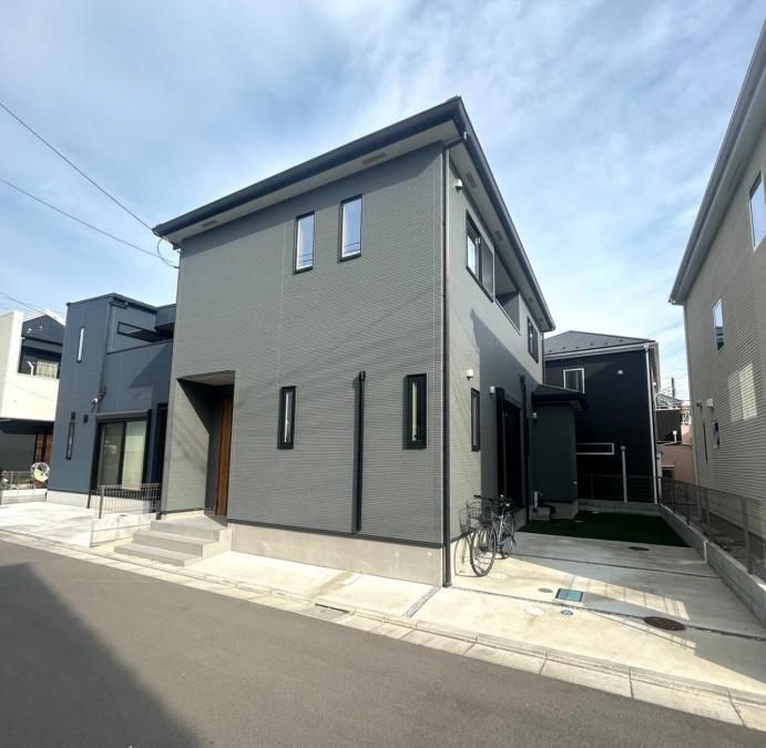 3LDK Detached House for Sale in Kawagoe, Saitama - Thumbnail 4