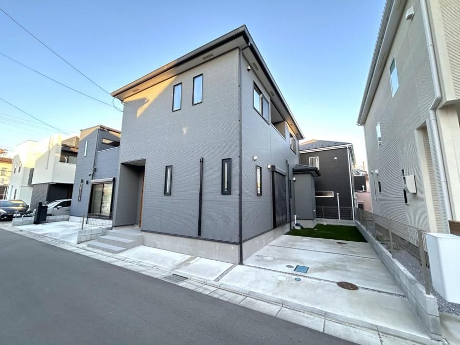 3LDK Detached House for Sale in Kawagoe, Saitama - Thumbnail 2