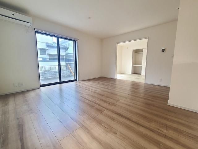 4LDK Detached House in Konosu, Saitama - 108m2 - Thumbnail 4