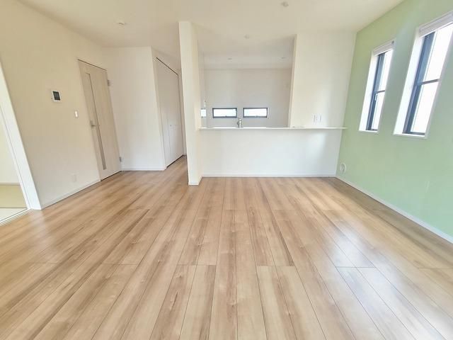 4LDK Detached House in Konosu, Saitama - 108m2 - Thumbnail 3