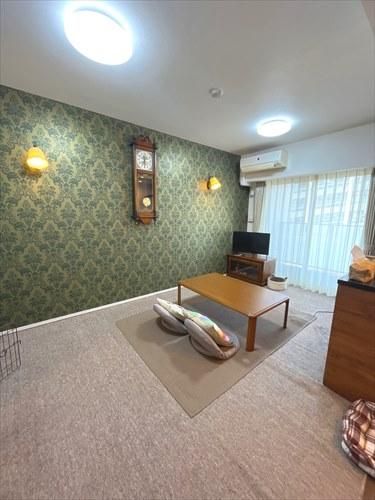 1LDK Apartment for Sale in Ebina City, Kanagawa Prefecture - Thumbnail 4