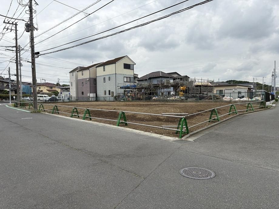 Land for Sale in Yokohama Izumi Ward – 504 sqm Plot Near Yayoidai Station - Thumbnail 4
