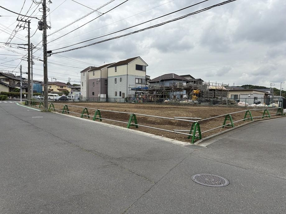 Land for Sale in Yokohama Izumi Ward – 504 sqm Plot Near Yayoidai Station - Thumbnail 3