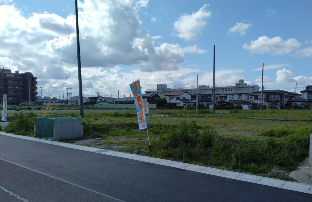 170.34m2 Building Condition-Free Land in Wakabayashi, Sendai - Thumbnail 2