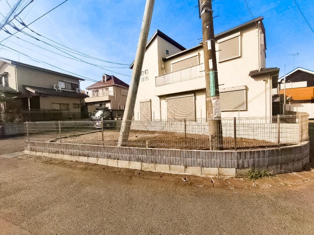 81.76m2 Building Plot for Sale in Kamitsuruma Honcho, Sagamihara - Thumbnail 3