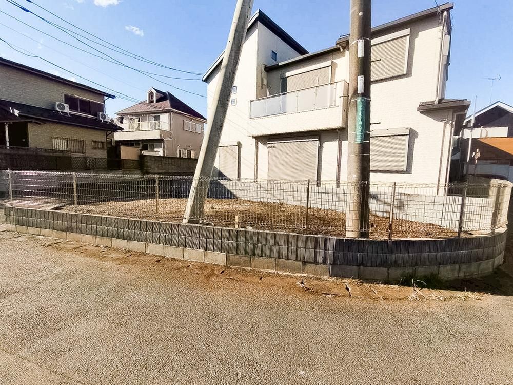 81.76m2 Building Plot for Sale in Kamitsuruma Honcho, Sagamihara - Thumbnail 2