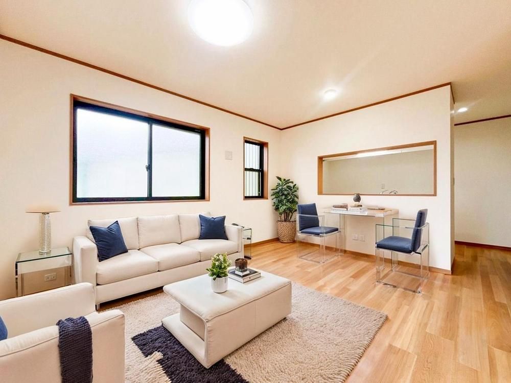 4LDK Detached House for Sale in Hon-machida, Machida City - Thumbnail 3