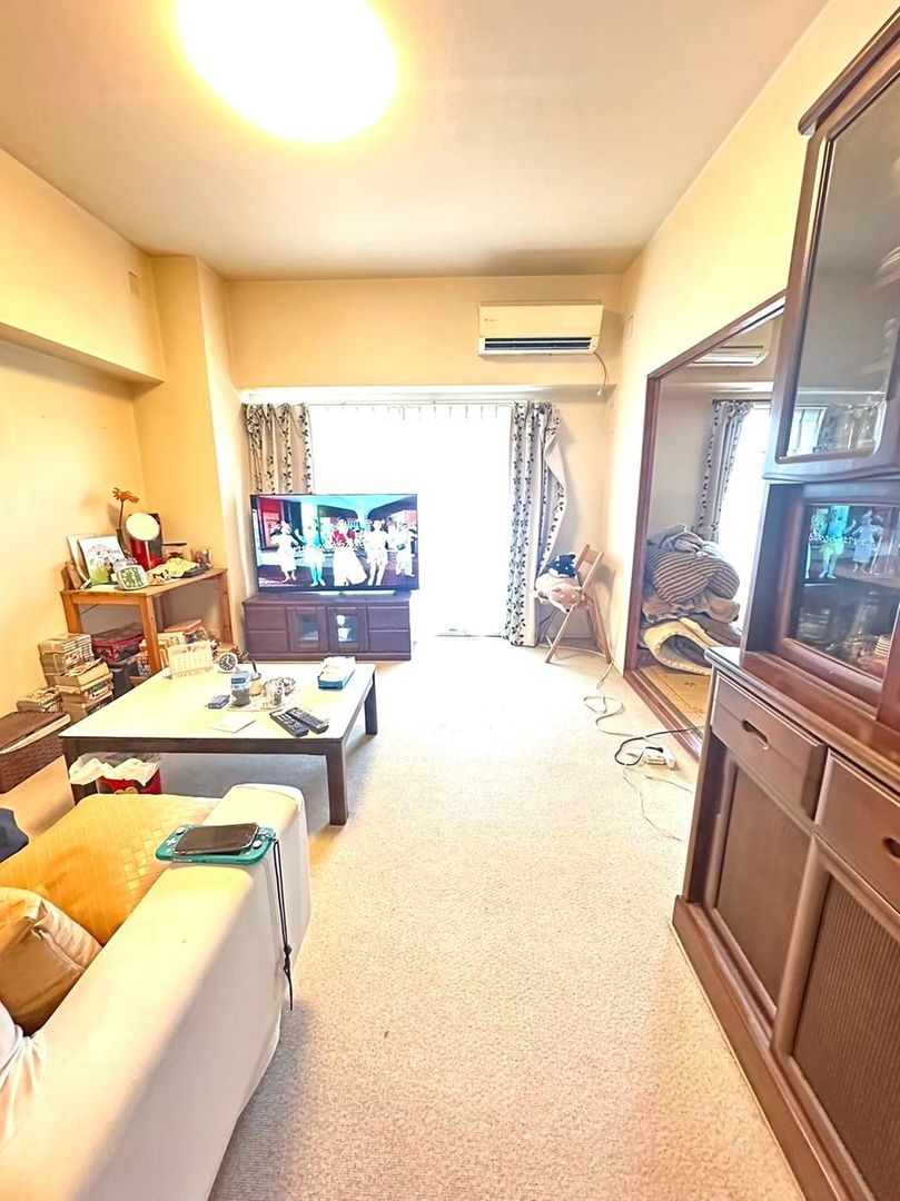 3LDK Apartment for Sale in Miyamae, Kawasaki – 87.11m² - Thumbnail 4