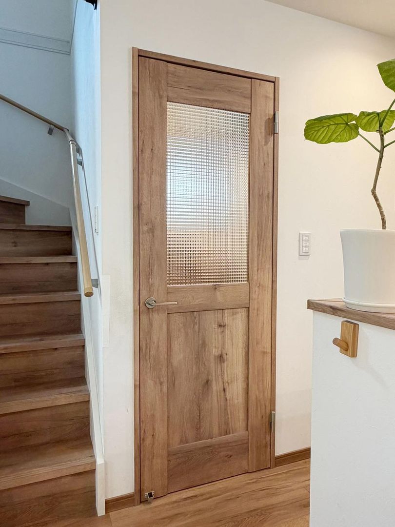 2LDK Custom-Built House in Niiza City, Saitama - Thumbnail 2
