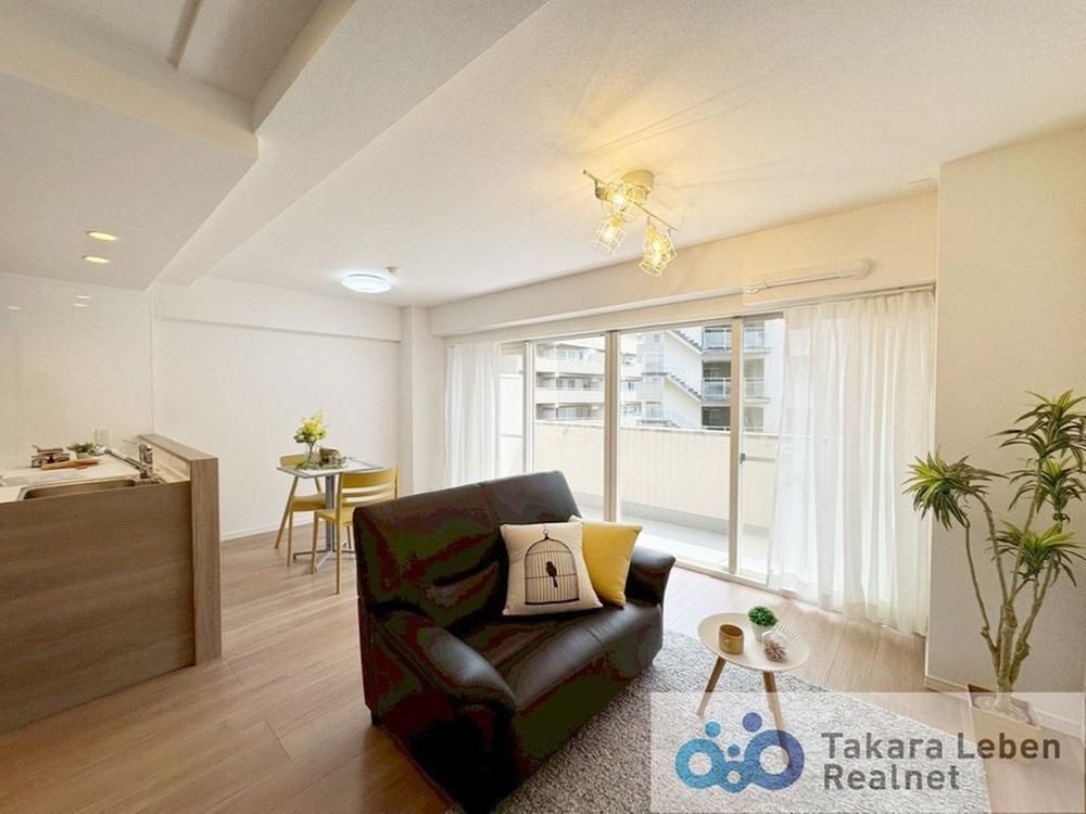 2LDK Apartment for Sale in Takaoka City, Toyama - Thumbnail 3
